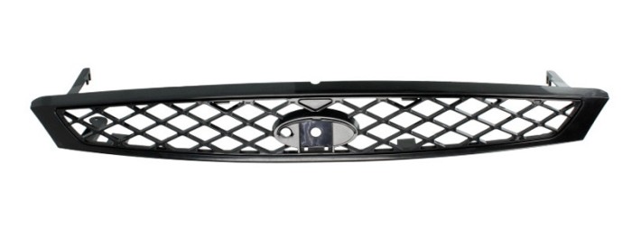 Grila radiator FORD FOCUS (DAW, DBW) (1998 - 2007) BLIC 6502-07-2532993P