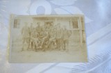 Fotografie tematica militari/ armata austro-ungara WW1 Petroasa Mare, Timis