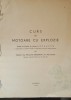 Curs de motoare cu explozie - Niculae Gressianu, 1940