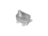 Radiator ulei motor, Termoflot Audi A3 (8P/8V) A4 (B8) A5, A6 (C7), A8, Q3 (8U), Q5 (8r), TT; Seat Altea Exeo, Leon (1P), Toledo (5P) Skoda Octavia (