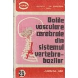 Bolile vasculare cerebrale din sistemul vertebro-bazilar