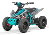 Cumpara ieftin ATV electric NITRO ECO Python 1000W 36V cu 3 Viteze, culoare Light Blue