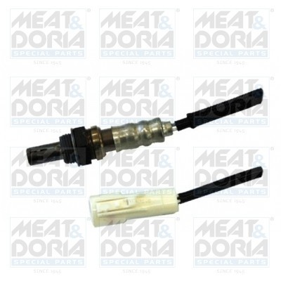 MEAT &amp; DORIA 81645 Sonda Lambda