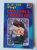 Universul umbrelor - A.E. van Vogt (5+1)5