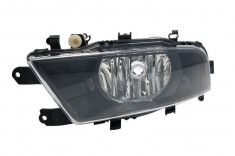 Proiector lampa ceata fata stanga H8 SKODA SUPERB 2 II intre 2013-2015 foto