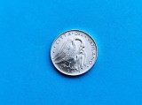 5 Lire 1971 Vatican-UNC-RAR-in realitate arata bine!