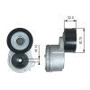 GATES T38724 FleetRunner&trade; Intinzator curea, curea distributie