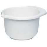 Vas din plastic 00574676 Bosch MUZ5KR1 pentru MUM5, dimensiuni 162 x 250 x 250