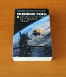 Frederik Pohl - Băiatul care voia să trăiască veșnic