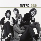 Traffic Gold remastered (2cd)