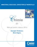 Chimie C1 - Manual pentru clasa a XII-a, Corint