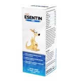 Sirop Esentin Kids, 100ml, Sun Wave Pharma