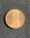 Moneda One Cent 1999 USA