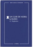 Un cuib de nobili. Rudin - Ivan Sergheevici Turgheniev