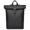 Rucsac laptop, multifunctional, impermeabil, rezistent, business, elegant, negru, OBRALIX