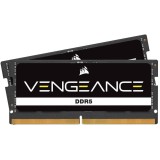 CR VENGEANCE DDR5 32GB (2x16GB) 5200 MHZ
