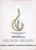 Generalul Gheorghe Magheru - Marin Mihalache, Editura Militara 1969, Biografii, Memorii, Fii ai Neamului Romanesc
