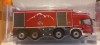Macheta MAN TGS TGM Proteus Alps Tunnel - Salvat scara 1:43