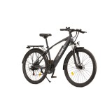 Bicicletă Electrică Nilox X7 PLUS 250 W 13000 mAh 27,5&quot; Negru