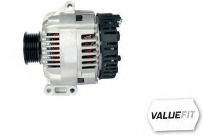 Generator / Alternator RENAULT MEGANE I (BA0/1) (1995 - 2004) HELLA 8EL 012 426-881 foto