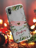 Toc TPU Design Winter No.2 Apple iPhone X/XS