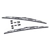 Lame stergator cu grafit Standard - 51cm (20&quot;) - 2buc Garage AutoRide