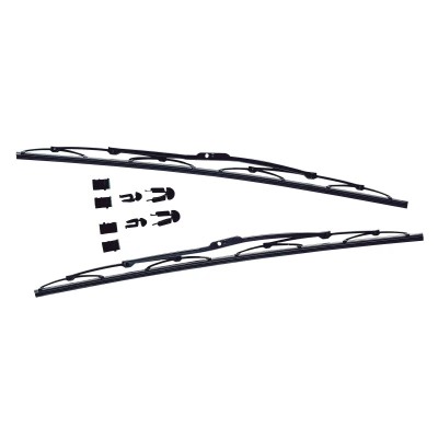 Lame stergator cu grafit Standard - 51cm (20&amp;quot;) - 2buc Garage AutoRide foto