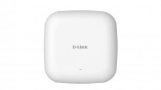 Wireless Access point D-Link DAP-3666, 2xLAN Gigabit, AC1200, 4 anteneinterne 12dBi, OUTDOOR, PoE 802.3ac wireless, IP67, Wall / Pole mount,AC / Wirel foto