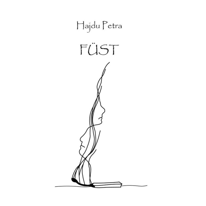 F&uuml;st - Hajdu Petra