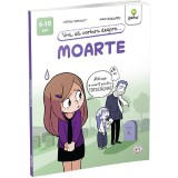 Vrei sa vorbim despre... Moarte