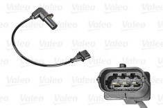 VALEO 254112 Senzor impulsuri, arbore cotit