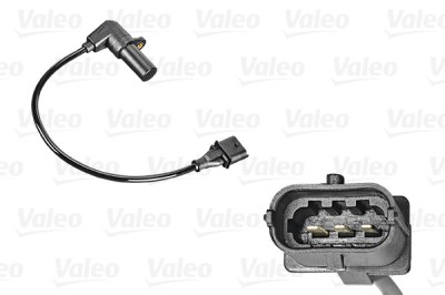 VALEO 254112 Senzor impulsuri, arbore cotit foto