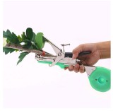 Aparat de legat vita de vie, legume, pomi fructiferi