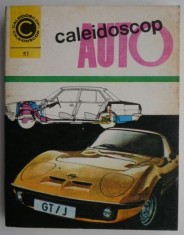 Caleidoscop auto ? N. Nobilescu foto