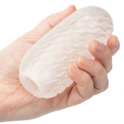 CALEXOTICS - REVERSIBLE NUBBY STROKER foto
