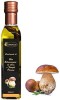 Ulei de masline extravirgin aromatizat cu HRIBI (funghi porcini)