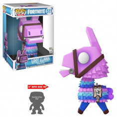 Figurina Pop! Fortnite S3 Loot Llama 25 cm foto