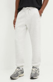 Cumpara ieftin Hollister Co. pantaloni de trening culoarea gri, melanj, KI334-4039, Hollister Co.