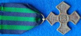 CRUCEA COMEMORATIVA A RAZBOIULUI 1916 1918