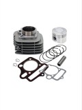 Kit cilindru Lifan ZS 124 cm&sup3; pentru ATV/Moto