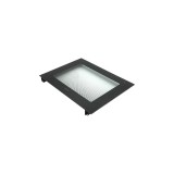 Geam exterior ușă pentru cuptor CANDY 70047431 70007795 Original