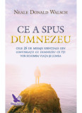 Cumpara ieftin Ce a spus Dumnezeu