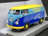 Macheta Volkswagen VW T1 Transporter 1:43 Schuco