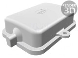 Capac protecție clichet plastic Han 6B