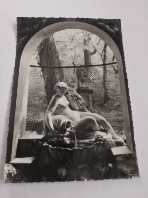 Carte postala viena foto