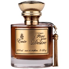 Paris Corner Emir Fire Your Desire Apa de parfum unisex EDP 100 ml
