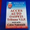 Acreditare Acces Auto FC Botosani 2013- 2014