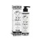 Sampon profesional pentru caini albi TopDog - 250 ml