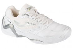 Pantofi de tenis Joma Set Men 2402 TSETS2402C alb foto