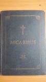 Mica Biblie Ediția a cincea 1990